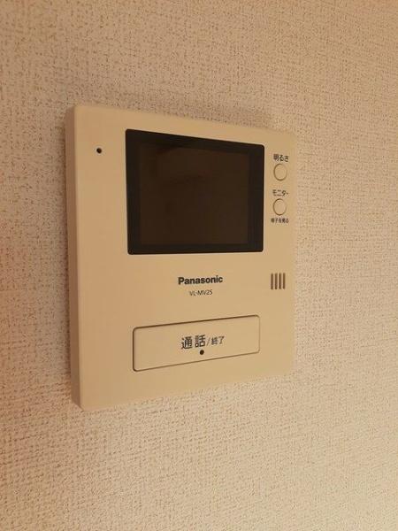 プロムナード　ヴィラ２