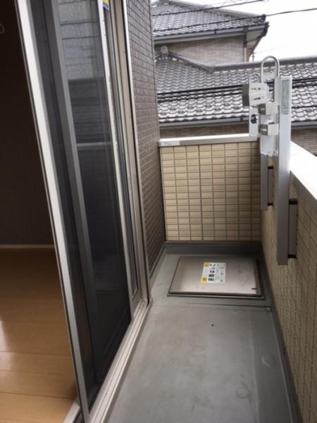 ロイヤルパレス　２番館