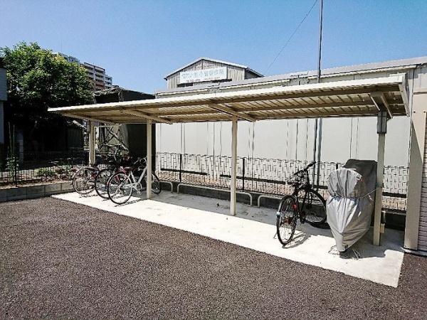 ロイヤルパレス　２番館