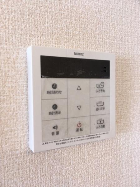 ロイヤルパレス　２番館