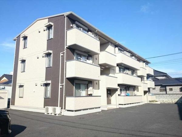 ロイヤルパレス 2番館