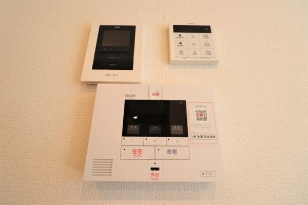 京和風　狐のかんざし