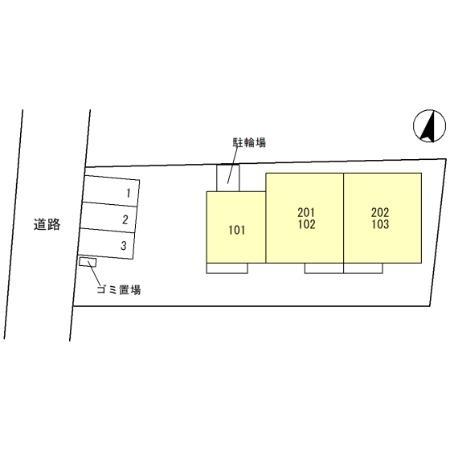 京和風　狐のかんざし