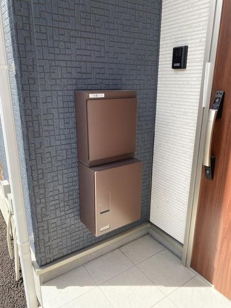 リーブルファイン増富7号棟