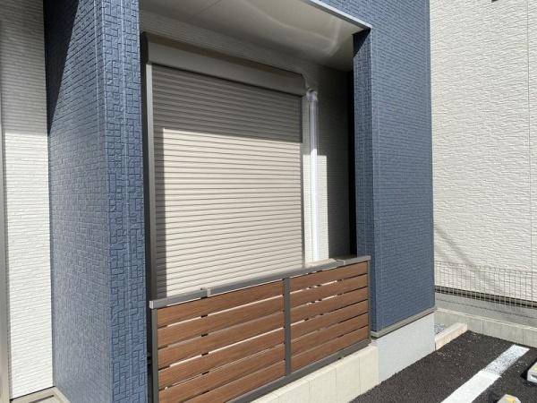 リーブルファイン増富7号棟