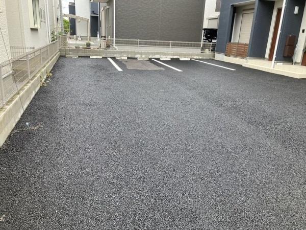 リーブルファイン増富7号棟
