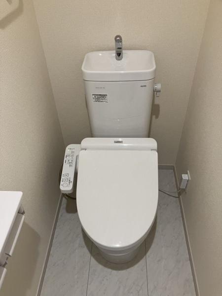 リーブルファイン増富7号棟
