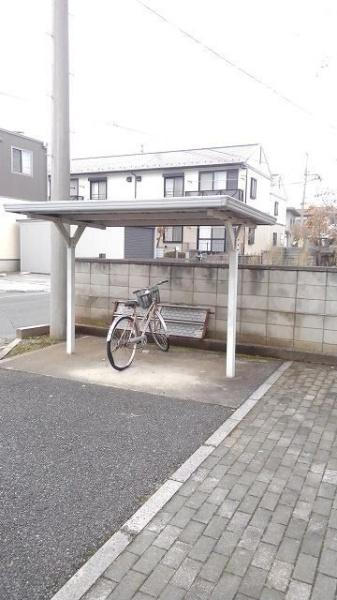 アルシオネ原町