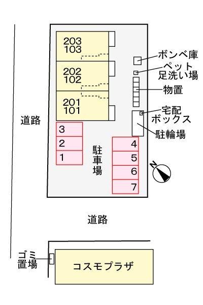 ベルフルール