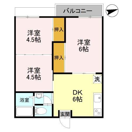 ウエイブメゾンB