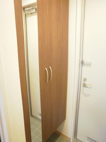 アンクレージュ