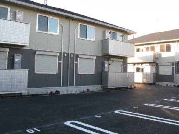 エスポワールB(緑町)