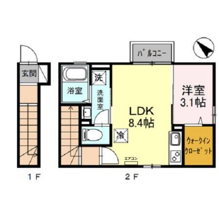 フェリオ