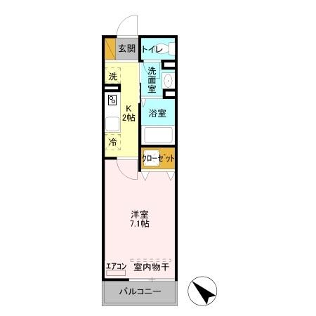 Ｆｌｅｕｒフルール（大場）