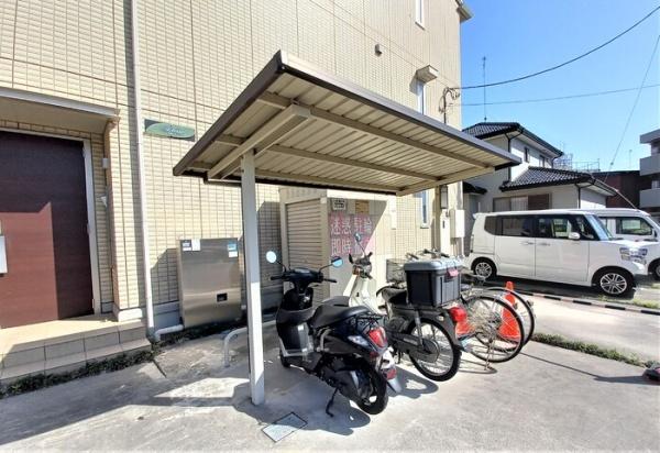 Ｆｌｅｕｒフルール（大場）