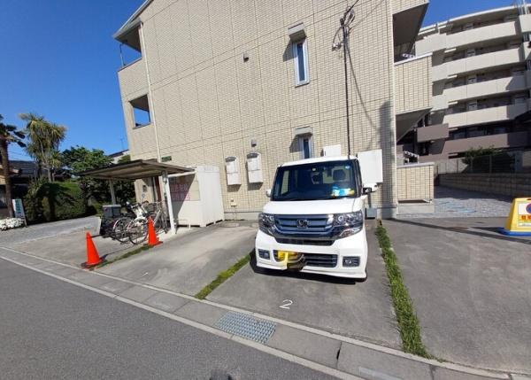 Ｆｌｅｕｒフルール（大場）
