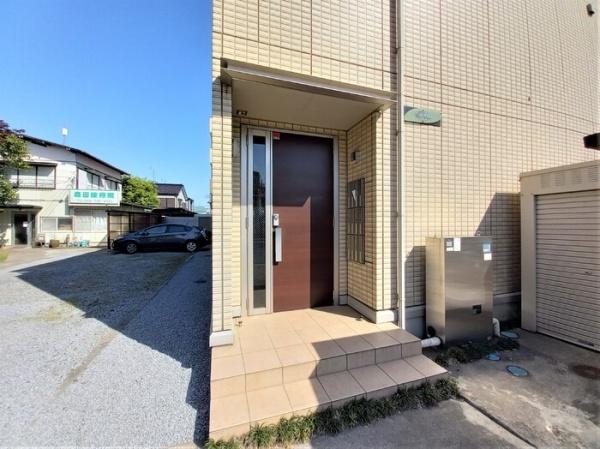 Ｆｌｅｕｒフルール（大場）