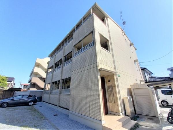 Fleurフルール(大場)