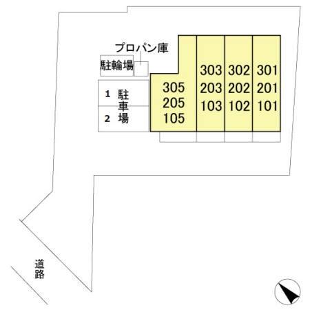 Ｆｌｅｕｒフルール（大場）
