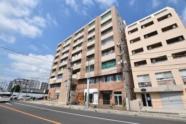 永島第二ビル