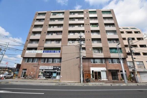 永島第二ビル