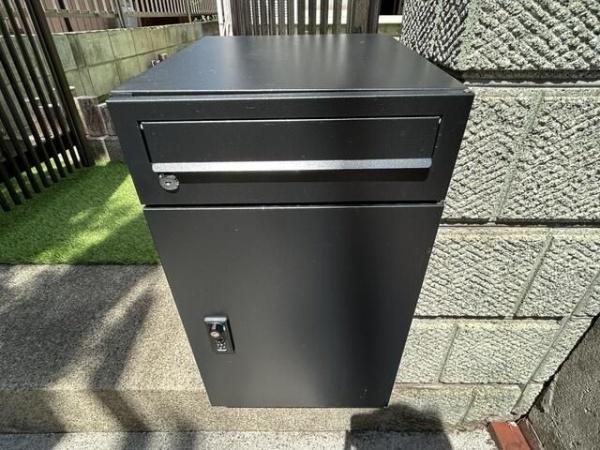 ヴィアフォレスト春日部