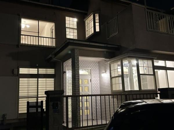 ヴィアフォレスト春日部