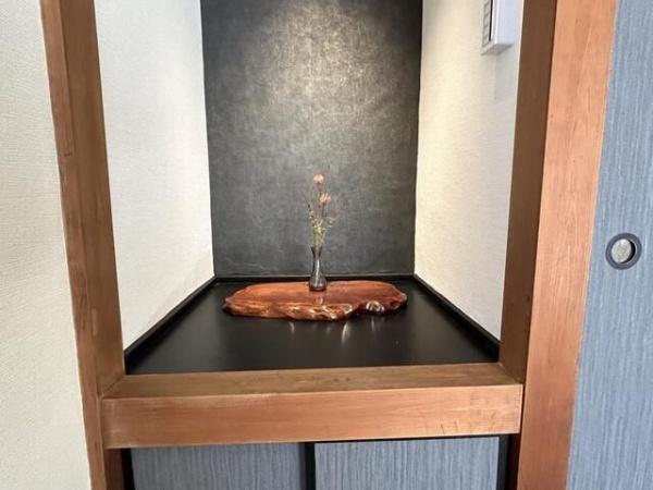 ヴィアフォレスト春日部