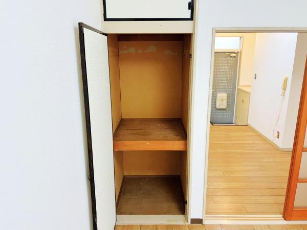 セルアーモ・大和田仙波