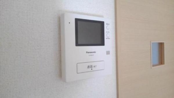 ランド　ピースＡ