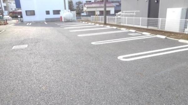 ランド　ピースＡ