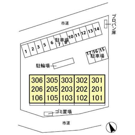 Ｍ．Ｓマンション