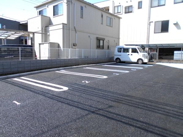 メゾンドコンフォール