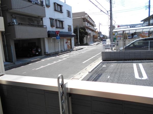 メゾンドコンフォール