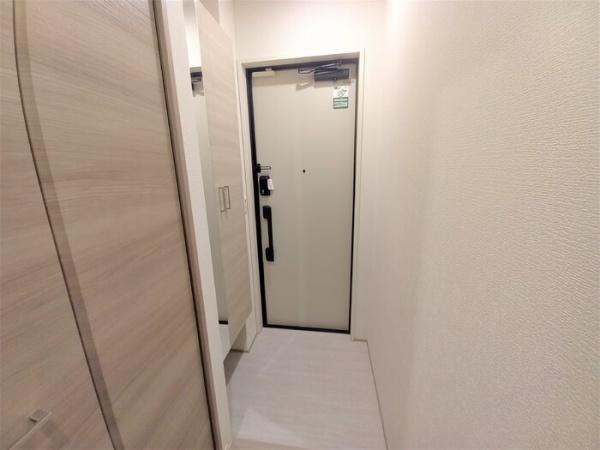 Ｄアヴァンス千間台東　Ａ棟