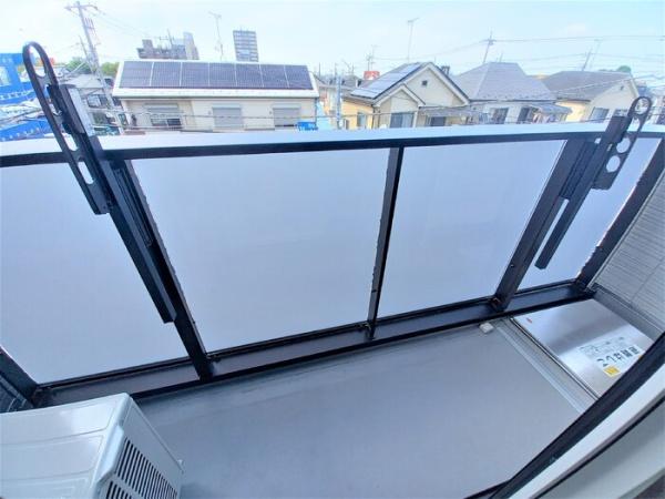 Ｄアヴァンス千間台東　Ａ棟