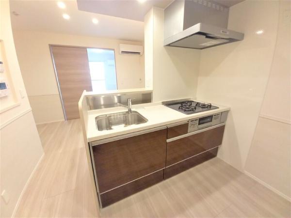 Ｄアヴァンス千間台東　Ａ棟