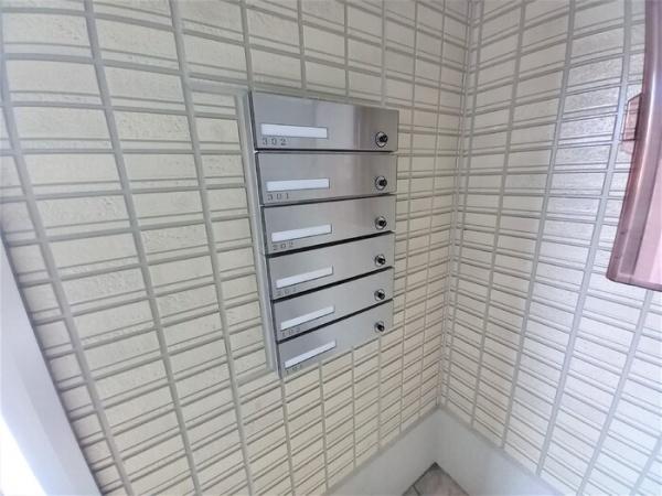 ヒルズガーデン