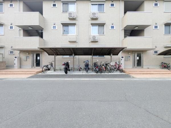 レイクガーデン