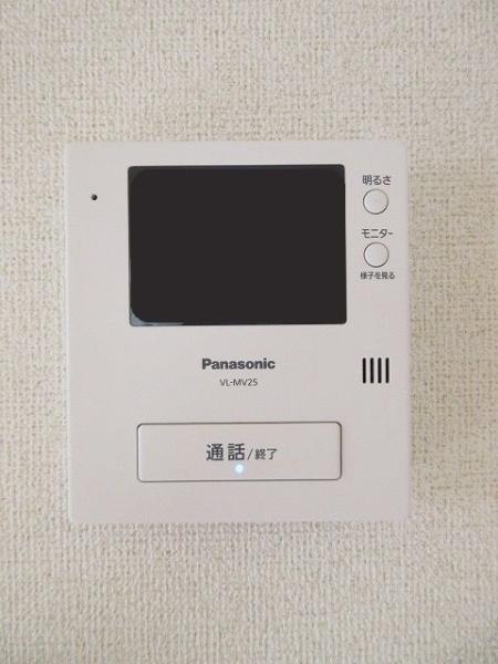 プロムナード　ヴィラ２