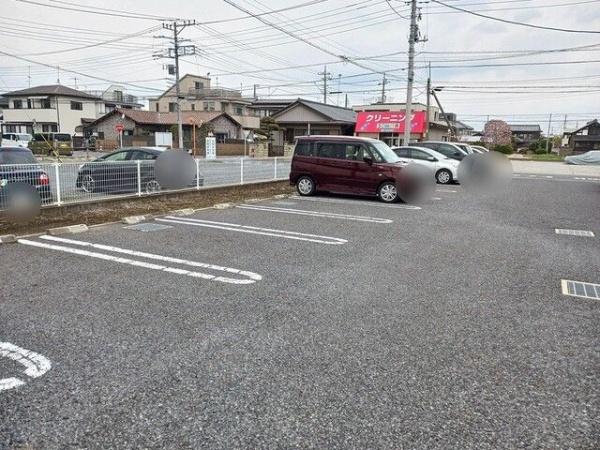 ランド　ピースＡ