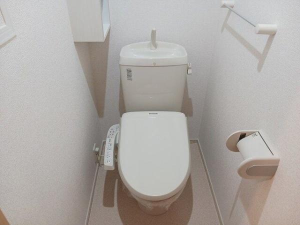 ランド　ピースＡ
