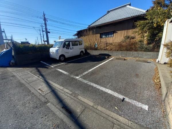 グリーンオーク