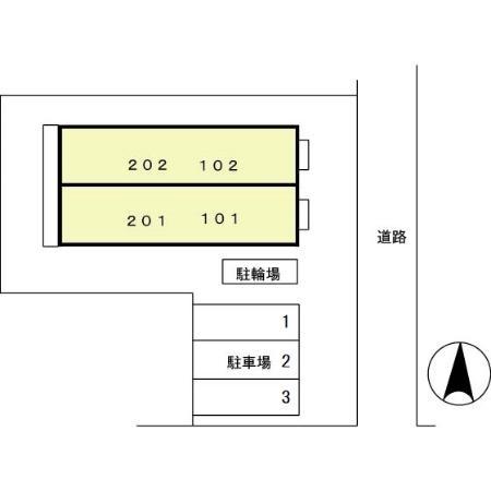 グリーンオーク