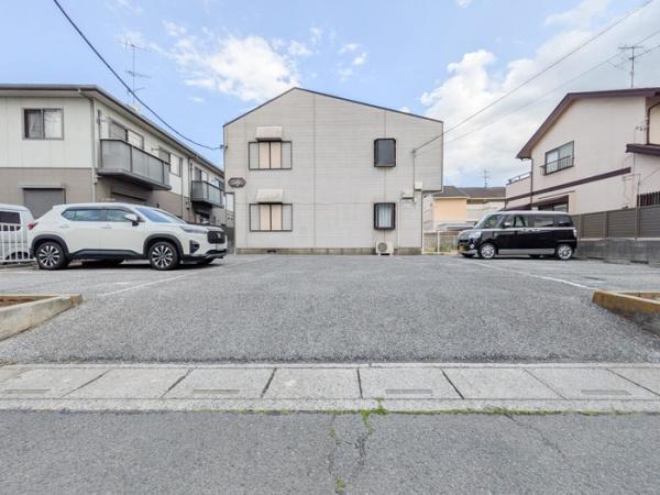 ライフタウニーＢ街区　6号棟