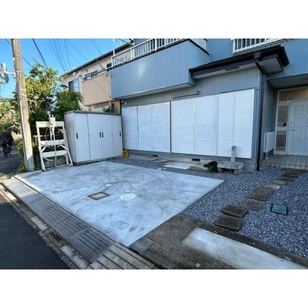 リブレス新宿新田戸建