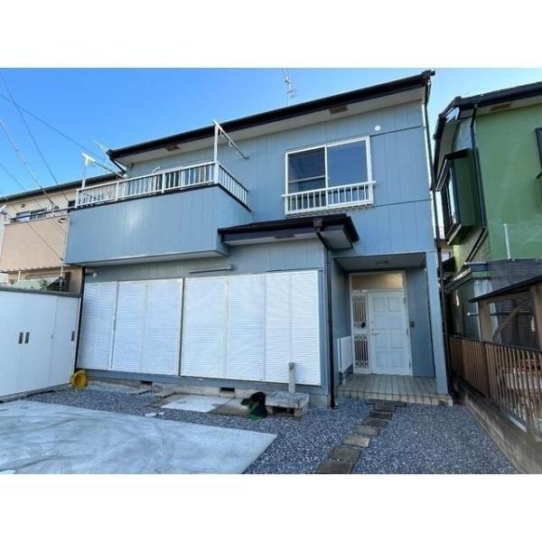 リブレス新宿新田戸建