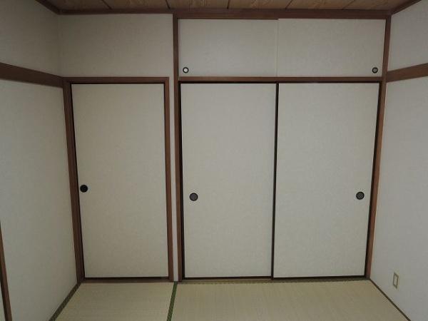 エルディム藤ニュータウン１