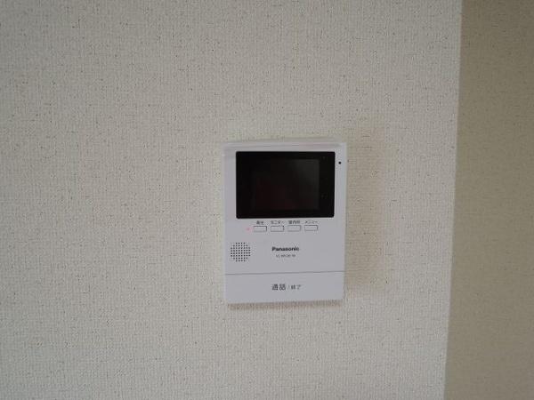 エルディム藤ニュータウン１