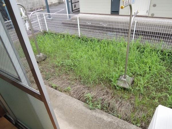 エルディム藤ニュータウン１
